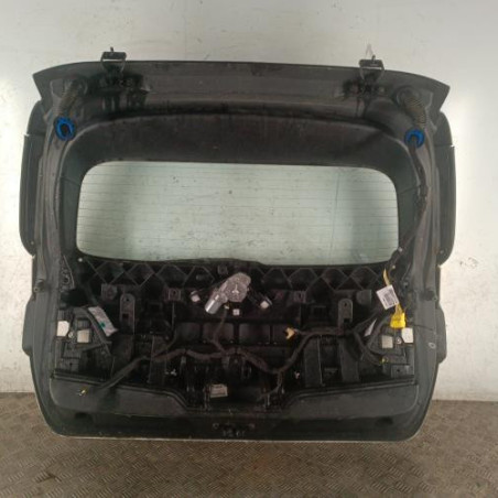 Malle/Hayon arriere PEUGEOT 308 2 SW