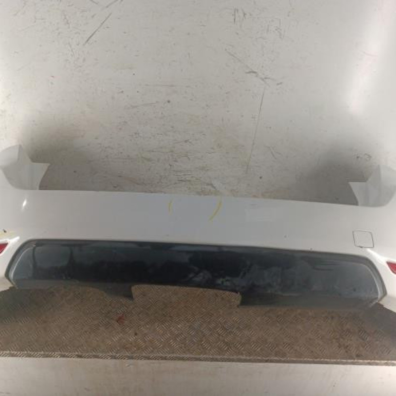 Pare choc arriere PEUGEOT 308 2 SW