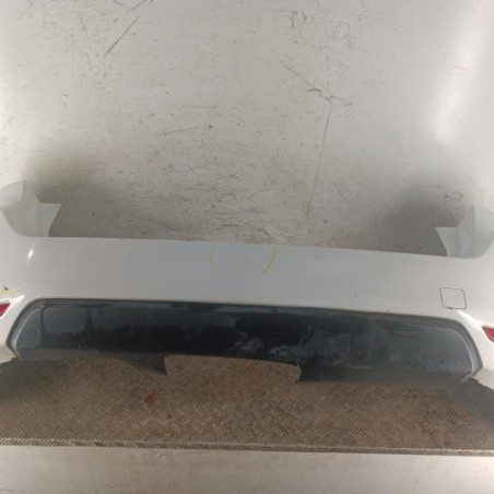 Pare choc arriere PEUGEOT 308 2 SW Photo n°1