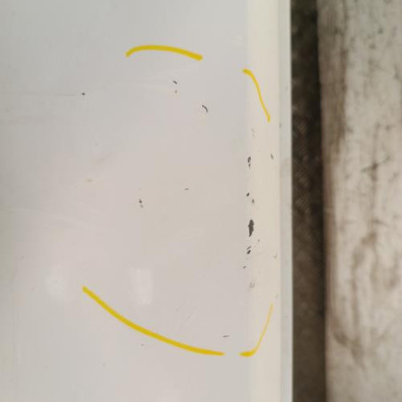 Pare choc arriere PEUGEOT 308 2 SW