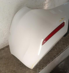 Pare choc arriere PEUGEOT 308 2 SW Photo n°5