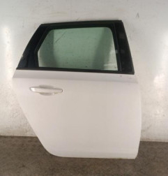 Porte arriere droit PEUGEOT 308 2 SW Photo n°1