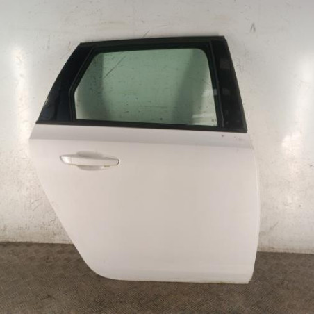 Porte arriere droit PEUGEOT 308 2 SW Photo n°1