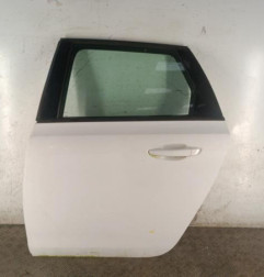 Porte arriere gauche PEUGEOT 308 2 SW Photo n°1