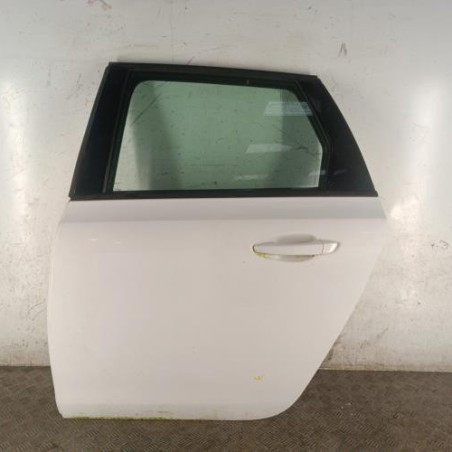 Porte arriere gauche PEUGEOT 308 2 SW Photo n°1