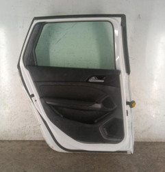 Porte arriere gauche PEUGEOT 308 2 SW Photo n°3