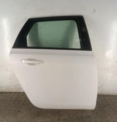 Porte arriere gauche PEUGEOT 308 2 SW Photo n°4