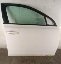 Porte avant droit PEUGEOT 308 2 SW Photo n°1