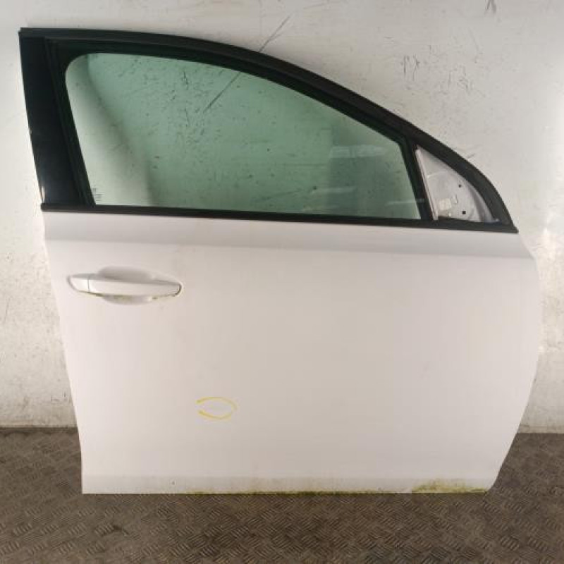 Porte avant droit PEUGEOT 308 2 SW
