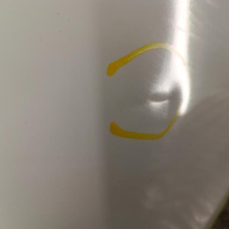 Porte avant droit PEUGEOT 308 2 SW