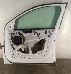 Porte avant droit PEUGEOT 308 2 SW Photo n°3