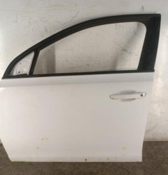 Porte avant gauche PEUGEOT 308 2 SW Photo n°1