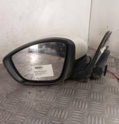 Retroviseur gauche PEUGEOT 308 2 SW Photo n°1