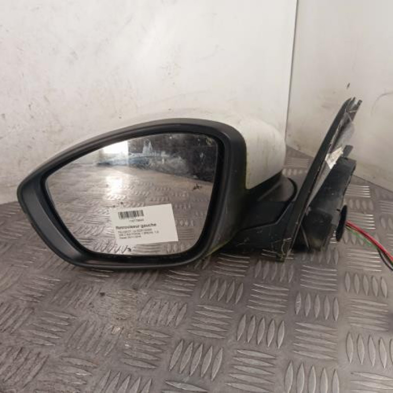 Retroviseur gauche PEUGEOT 308 2 SW