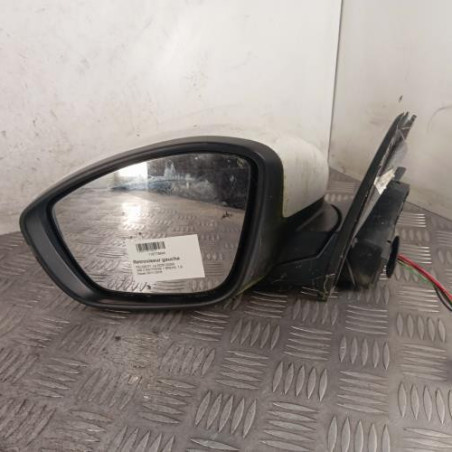 Retroviseur gauche PEUGEOT 308 2 SW Photo n°1