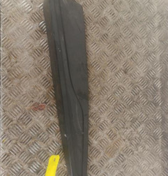 Baguette de porte arriere gauche  RENAULT CLIO 4 Photo n°1