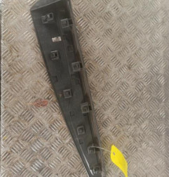 Baguette de porte arriere gauche  RENAULT CLIO 4