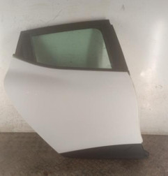 Porte arriere droit RENAULT CLIO 4 Photo n°1