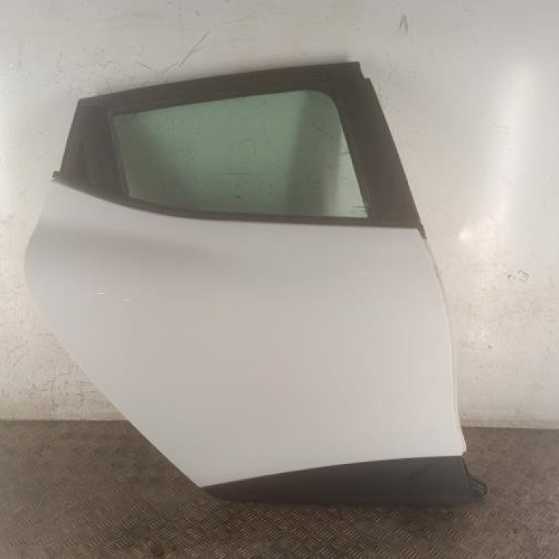 Porte arriere droit RENAULT CLIO 4