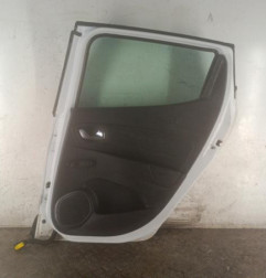 Porte arriere droit RENAULT CLIO 4