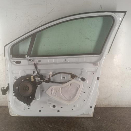 Porte avant droit RENAULT CLIO 4