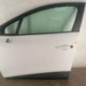 Porte avant gauche RENAULT CLIO 4