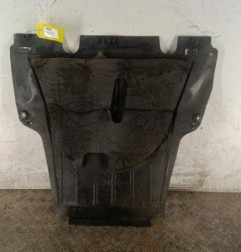 Cache sous moteur RENAULT CLIO 4 Photo n°1