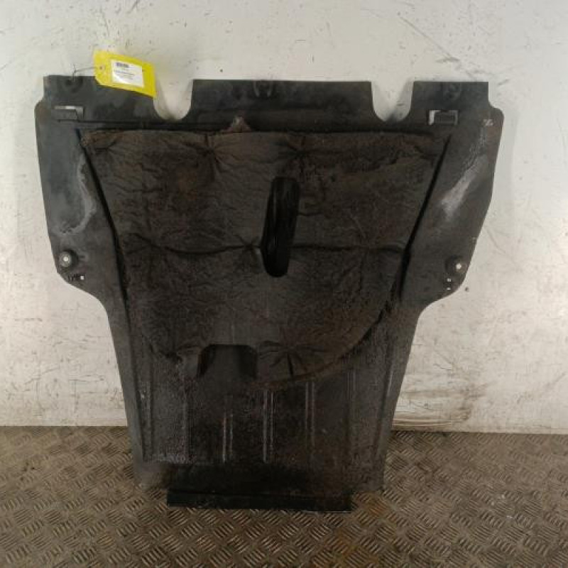Cache sous moteur RENAULT CLIO 4