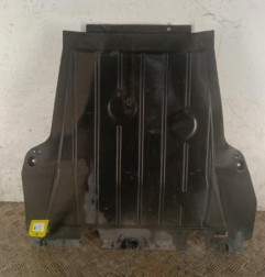 Cache sous moteur RENAULT CLIO 4
