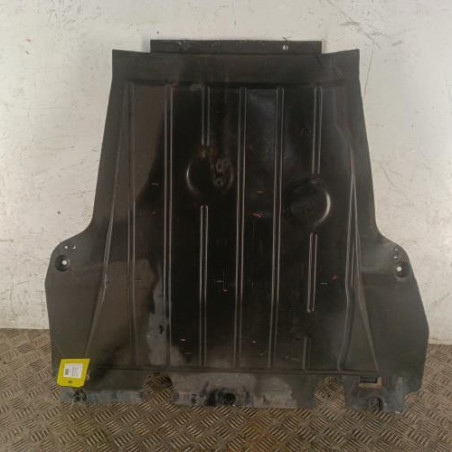 Cache sous moteur RENAULT CLIO 4