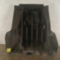 Cache sous moteur RENAULT CLIO 4