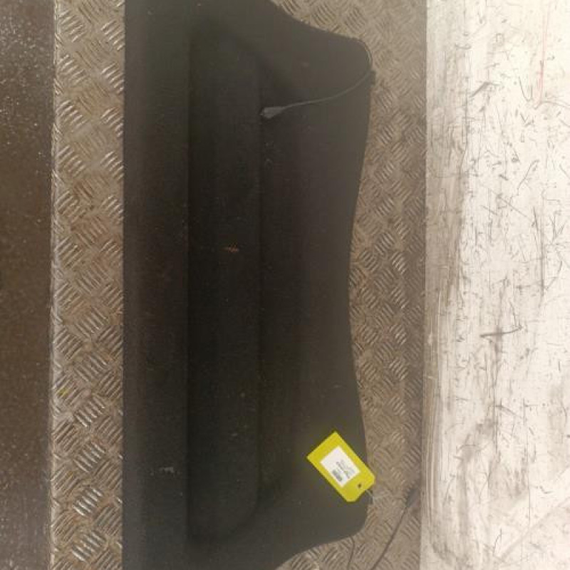 Plage arriere RENAULT CLIO 4 Plage arriere RENAULT CLIO 4