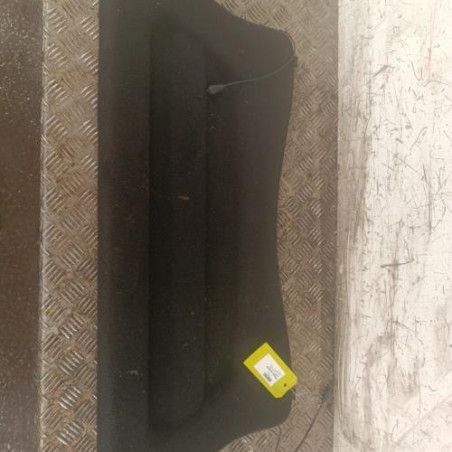 Plage arriere RENAULT CLIO 4 Photo n°1