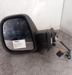 Retroviseur gauche PEUGEOT PARTNER 3 Photo n°1