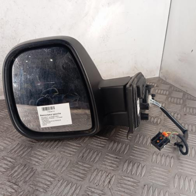 Retroviseur gauche PEUGEOT PARTNER 3