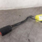 Attache ceinture avant gauche PEUGEOT PARTNER 3