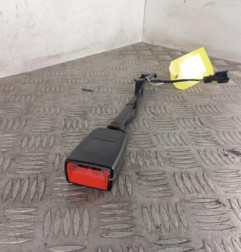 Attache ceinture avant gauche PEUGEOT PARTNER 3