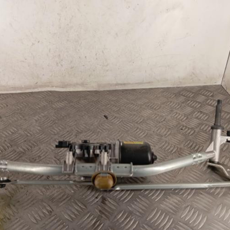 Moteur essuie glace avant PEUGEOT PARTNER 3 Moteur essuie glace avant PEUGEOT PARTNER 3