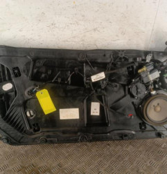 Leve vitre electrique avant gauche FORD FIESTA 6 Photo n°1