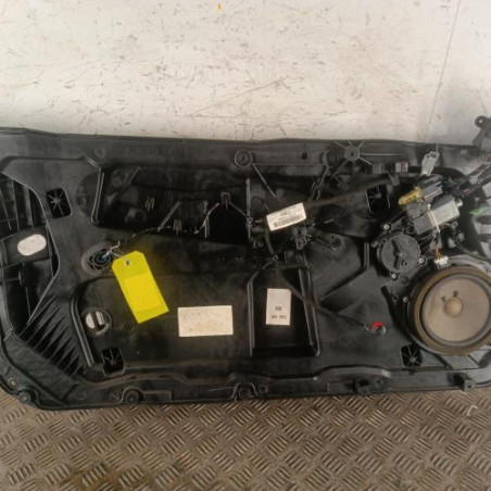 Leve vitre electrique avant gauche FORD FIESTA 6 Photo n°1