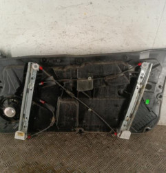 Leve vitre electrique avant gauche FORD FIESTA 6