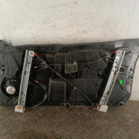 Leve vitre electrique avant gauche FORD FIESTA 6