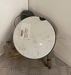 Trappe d'essence RENAULT CLIO 4 Photo n°1