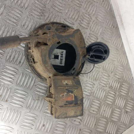 Trappe d'essence RENAULT CLIO 4
