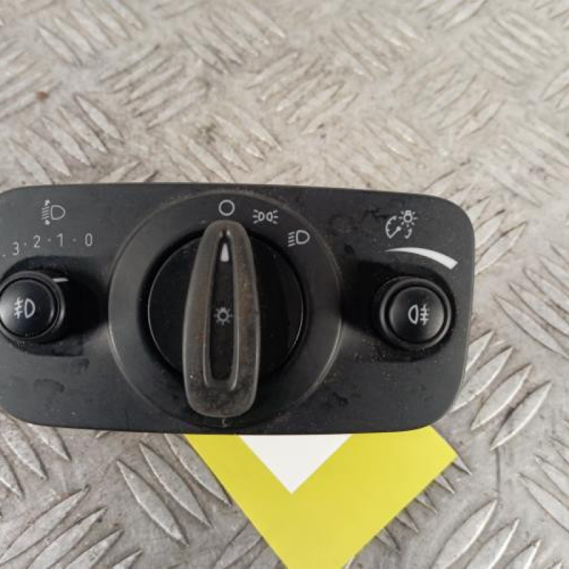 Commodo phare FORD FIESTA 6 Commodo phare FORD FIESTA 6