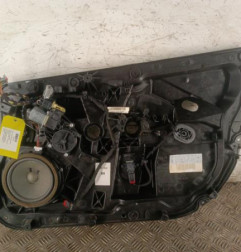 Leve vitre electrique avant droit FORD FIESTA 6 Photo n°1
