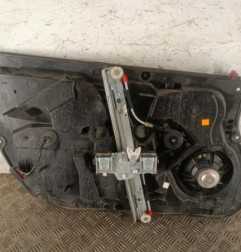Leve vitre electrique avant droit FORD FIESTA 6