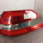 Feu arriere principal droit (feux) PEUGEOT 308 2 SW