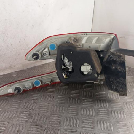 Feu arriere principal droit (feux) PEUGEOT 308 2 SW
