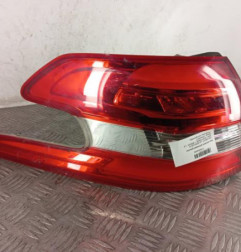 Feu arriere principal gauche (feux) PEUGEOT 308 2 SW Photo n°1